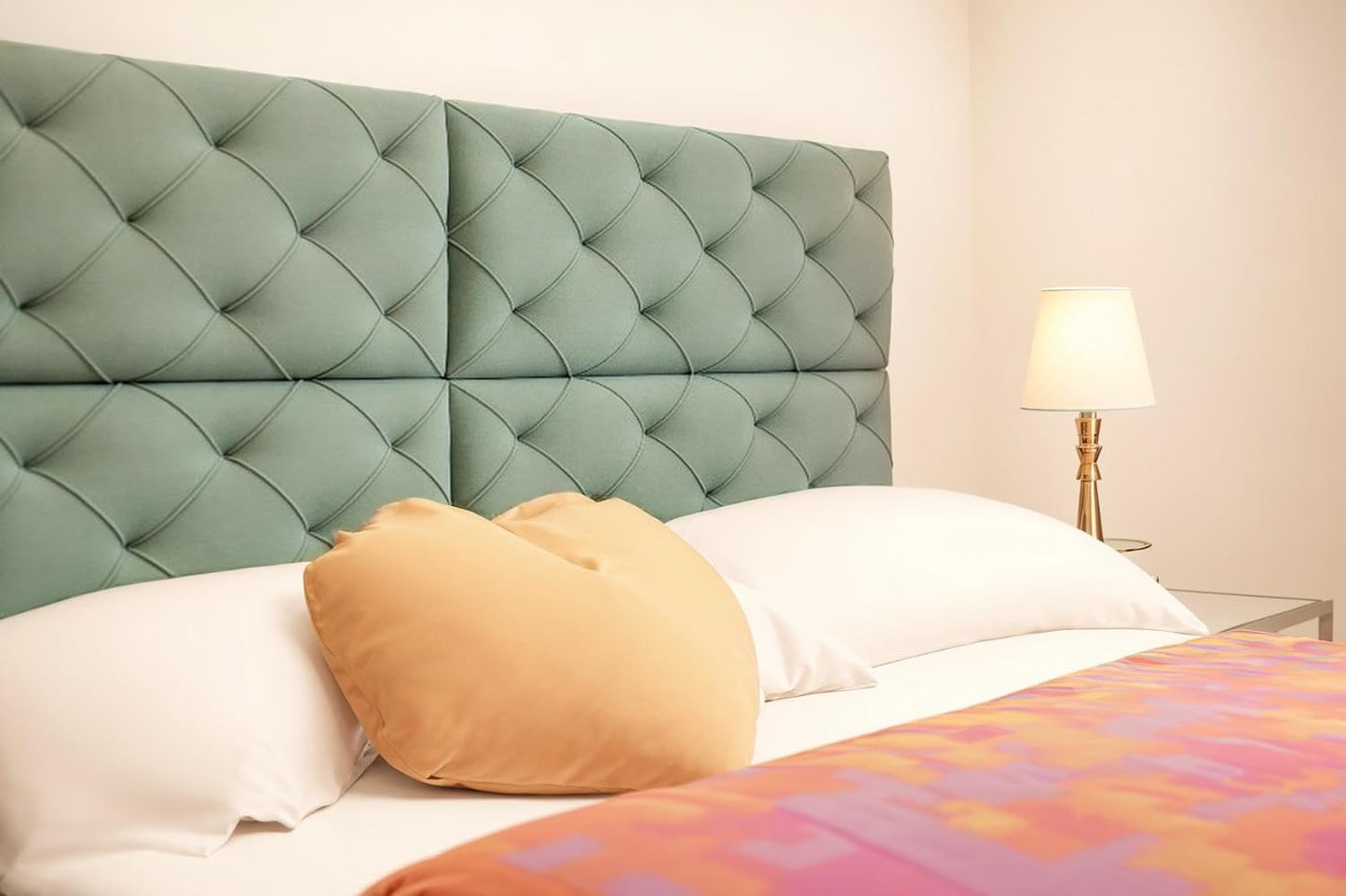 Upholstered Headboard Panels