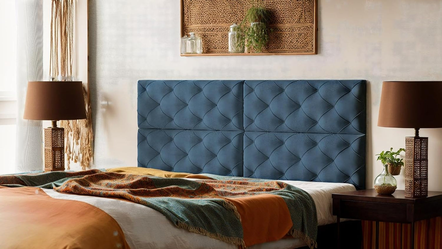 Upholstered Headboard Panels