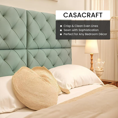 Upholstered Headboard Panels