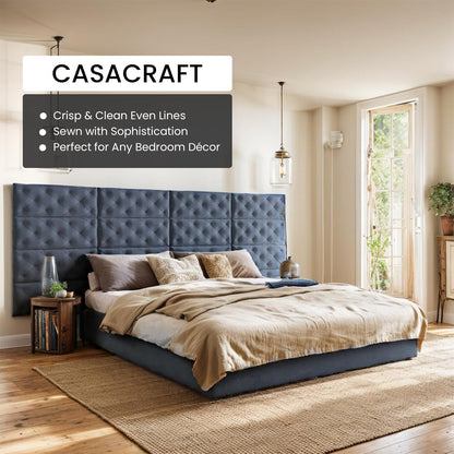 Upholstered Headboard Panels